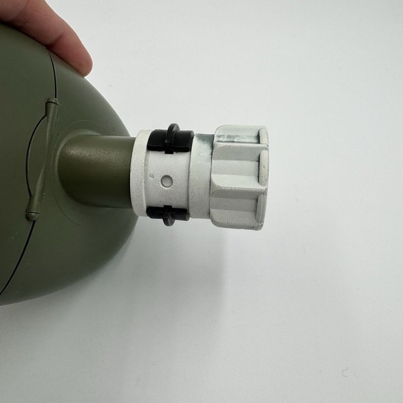 DIG Hose Thread Watering Timer 9-Volt Model 9001DB Tested - Picture 5 of 11